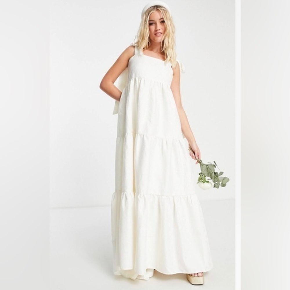 Dream Sister Jane Bridal Dress